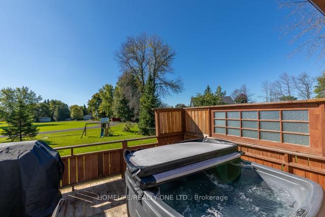 329 Lakeshore Rd, House detached with 3 bedrooms, 2 bathrooms and 10 parking in Brighton ON | Image 32