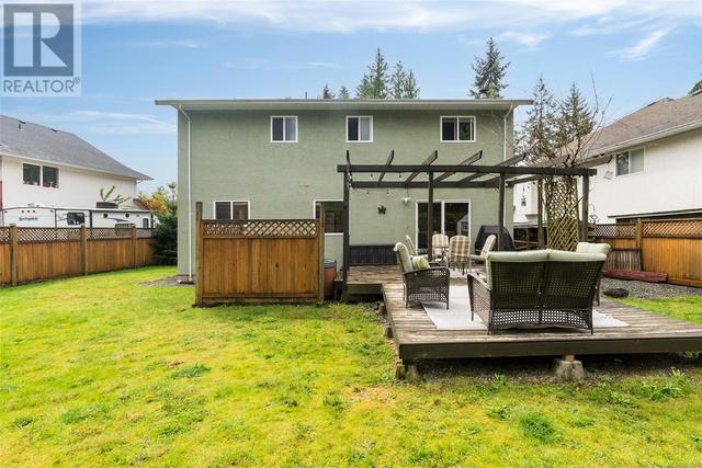 1509 Regent Pl, House detached with 3 bedrooms, 3 bathrooms and 3 parking in Cowichan Valley C BC | Image 33