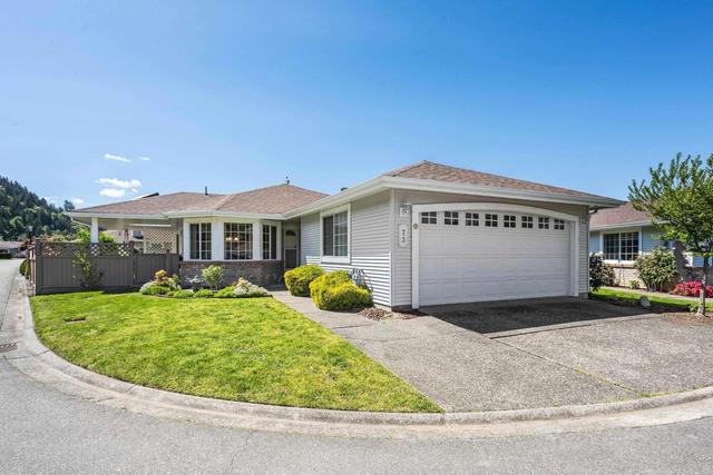 73 - 6001 Promontory Rd, House detached with 2 bedrooms, 2 bathrooms and null parking in Chilliwack BC | Image 1