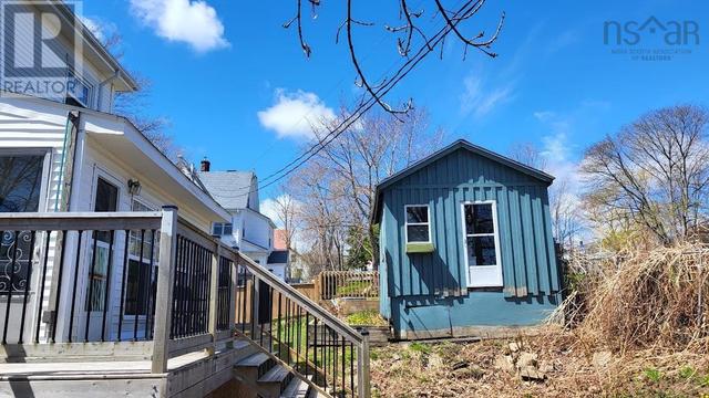 36 Pleasant St, House detached with 4 bedrooms, 2 bathrooms and null parking in Pictou NS | Image 29