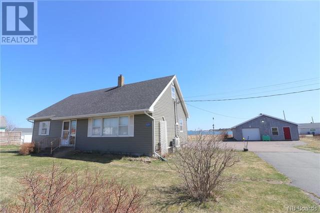 1177 Route 776, House detached with 4 bedrooms, 2 bathrooms and null parking in Grand Manan NB | Image 2