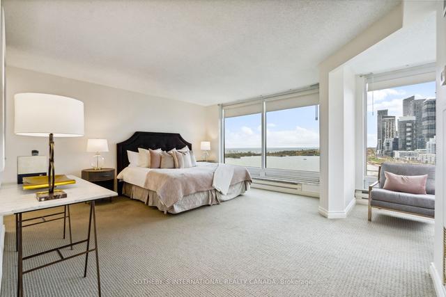1206 - 1 Palace Pier Ct, Condo with 2 bedrooms, 3 bathrooms and 1 parking in Toronto ON | Image 8