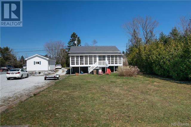 105 Mallette Road, House detached with 2 bedrooms, 1 bathrooms and null parking in Saint John NB | Image 3