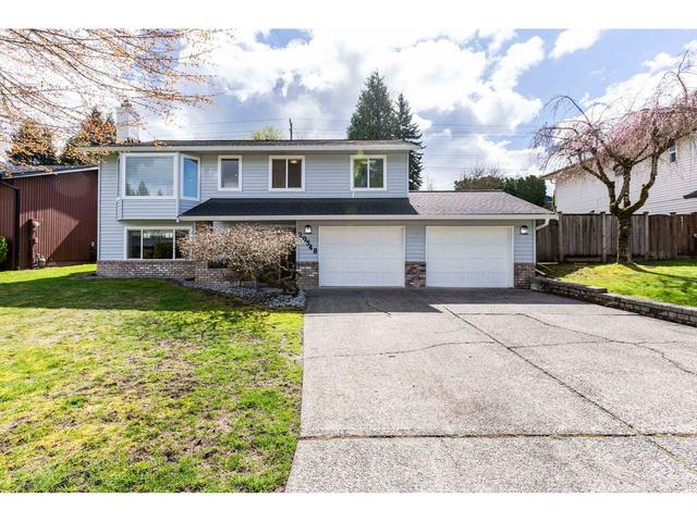 20548 95a Ave, House detached with 3 bedrooms, 3 bathrooms and 6 parking in Langley BC | Image 1