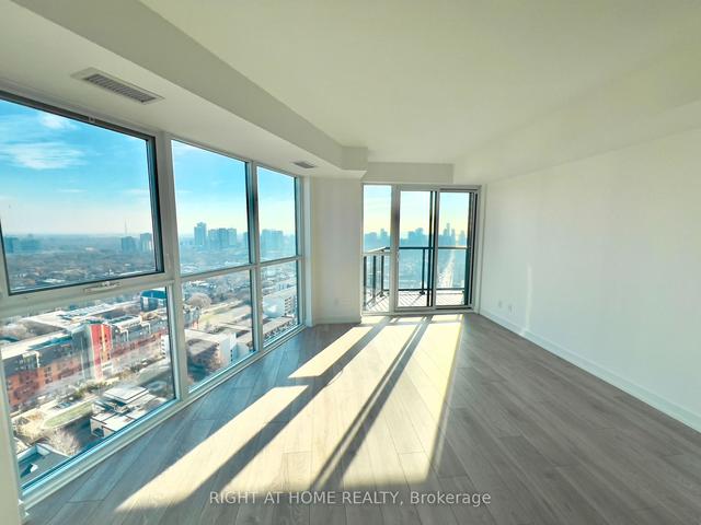 2404 - 159 Wellesley St E, Condo with 2 bedrooms, 2 bathrooms and 1 parking in Toronto ON | Image 34