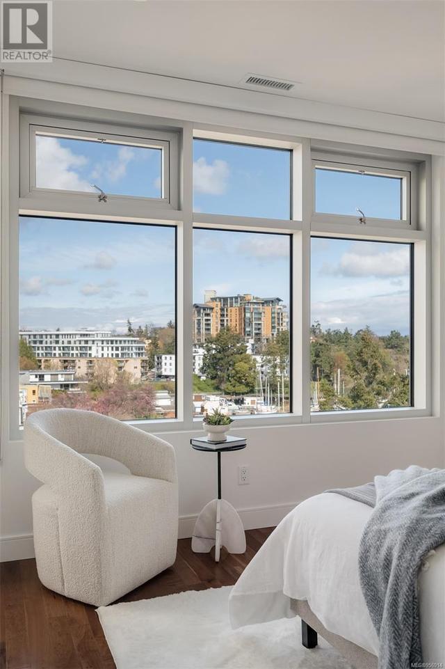 508 - 916 Lyall St, Condo with 2 bedrooms, 2 bathrooms and 2 parking in Esquimalt BC | Image 36