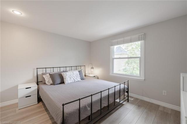 44 - 1385 Commissioners Rd W, House attached with 2 bedrooms, 1 bathrooms and 1 parking in London ON | Image 9