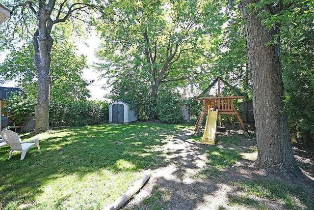85 Eldomar Ave, House detached with 3 bedrooms, 2 bathrooms and 3 parking in Brampton ON | Image 22