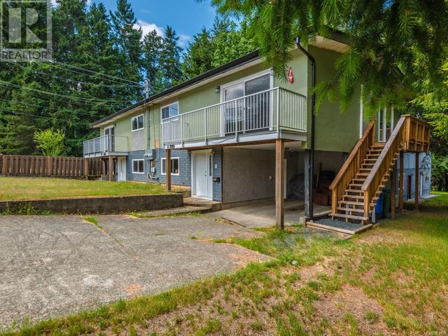 2910 18th Ave, House detached with 6 bedrooms, 4 bathrooms and 4 parking in Port Alberni BC | Image 1