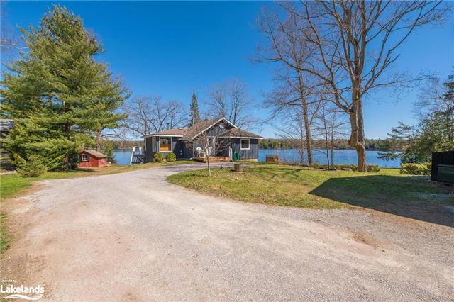 12 Bandorie Lane, House detached with 3 bedrooms, 2 bathrooms and 7 parking in Kawartha Lakes ON | Image 31