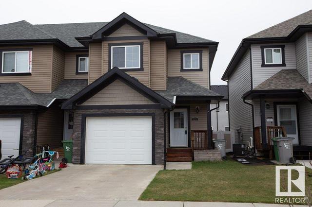 3215 67 St, House attached with 3 bedrooms, 2 bathrooms and null parking in Beaumont AB | Image 1