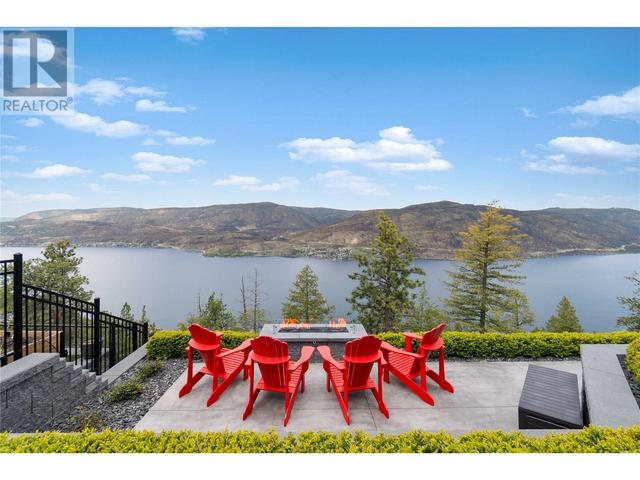 100 Red Sky Pl, House detached with 4 bedrooms, 4 bathrooms and 6 parking in Kelowna BC | Image 6