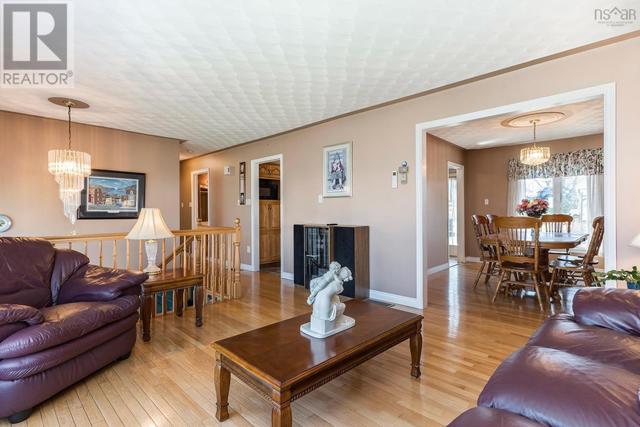 23 Armcrest Dr, House detached with 4 bedrooms, 2 bathrooms and null parking in Halifax NS | Image 6