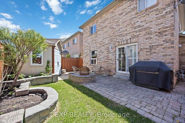 172 Tierra Ave, House detached with 3 bedrooms, 4 bathrooms and 6 parking in Vaughan ON | Image 30