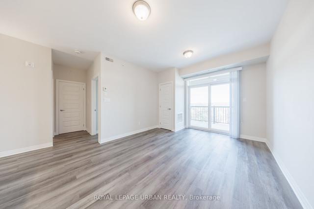 618 - 610 Farmstead Dr, Condo with 1 bedrooms, 1 bathrooms and 1 parking in Milton ON | Image 2