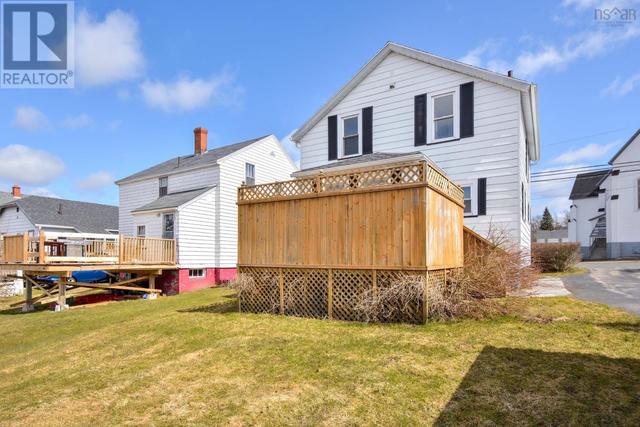 60 Ashby Rd, House detached with 3 bedrooms, 1 bathrooms and null parking in Cape Breton NS | Image 7