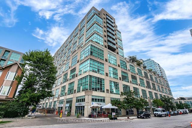 728 - 250 Manitoba St, Condo with 2 bedrooms, 2 bathrooms and 2 parking in Toronto ON | Image 1