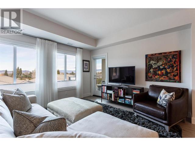 PH10 - 4380 Lakeshore Rd, Condo with 2 bedrooms, 2 bathrooms and 1 parking in Kelowna BC | Image 7