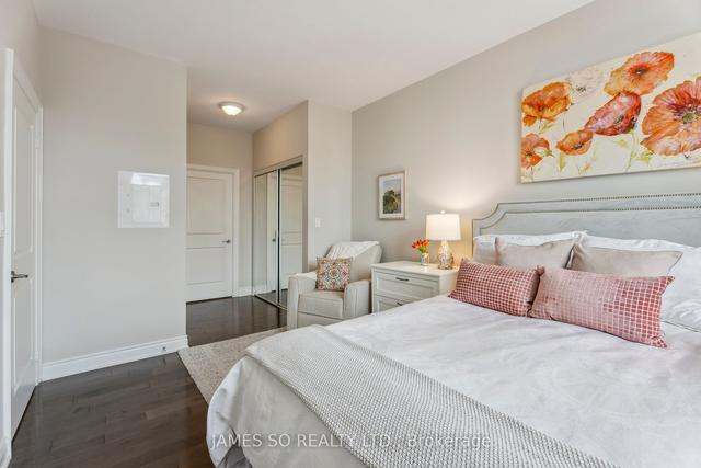 218 - 20 Bloorview Pl, Condo with 2 bedrooms, 2 bathrooms and 1 parking in Toronto ON | Image 8