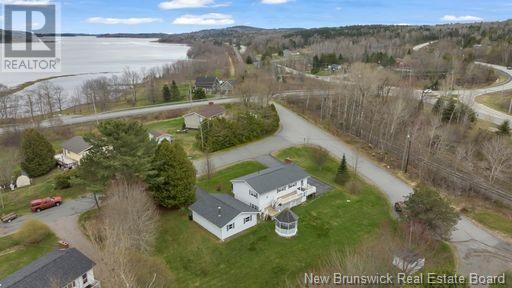 1 Robbin Crt, House detached with 4 bedrooms, 2 bathrooms and null parking in Grand Bay Westfield NB | Image 18