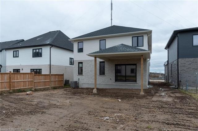 1631 Upper West Ave, House detached with 4 bedrooms, 2 bathrooms and 4 parking in London ON | Image 31