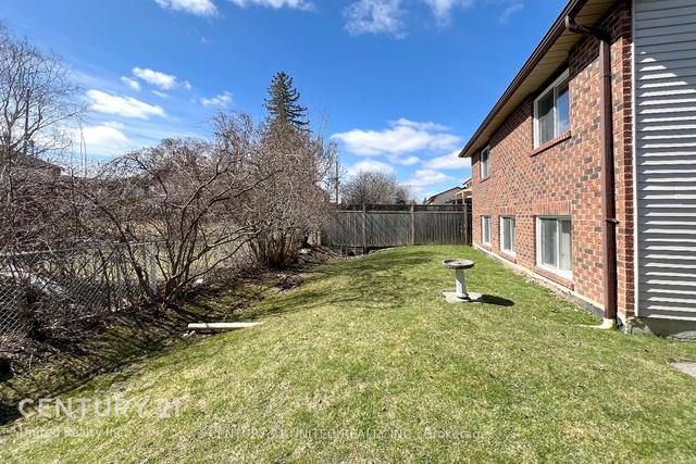 515 Cardinal Dr, House detached with 3 bedrooms, 3 bathrooms and 4 parking in Peterborough ON | Image 30