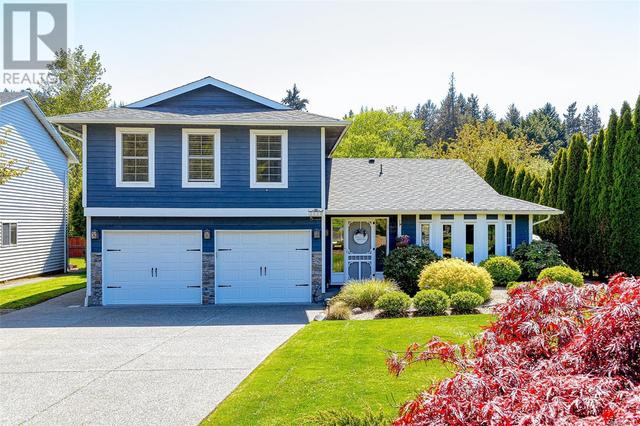 3120 Flannagan Pl, House detached with 4 bedrooms, 3 bathrooms and 4 parking in Colwood BC | Image 3