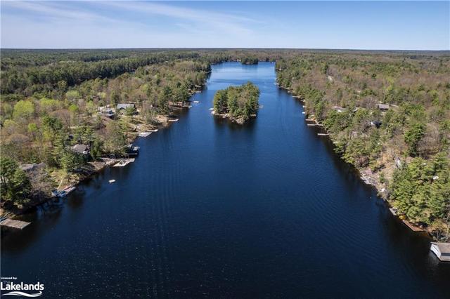 11 Loon Lake Rd, House detached with 3 bedrooms, 1 bathrooms and 6 parking in Gravenhurst ON | Image 21