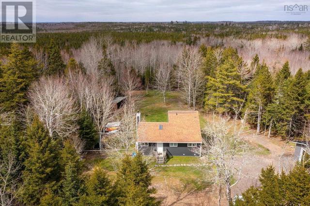 1079 Barr Settlement Rd, House detached with 3 bedrooms, 2 bathrooms and null parking in East Hants NS | Image 9