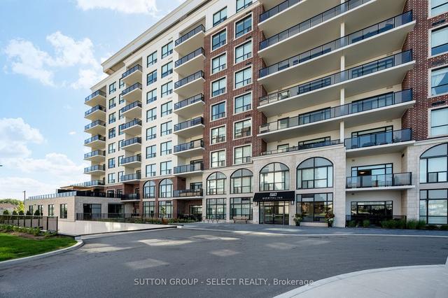 1001 - 460 Callaway Rd, Condo with 2 bedrooms, 2 bathrooms and 2 parking in London ON | Image 16