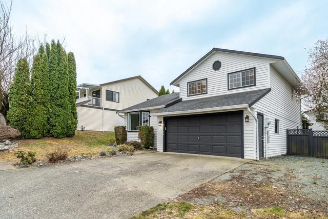 32764 Haida Dr, House detached with 4 bedrooms, 3 bathrooms and 6 parking in Abbotsford BC | Image 3