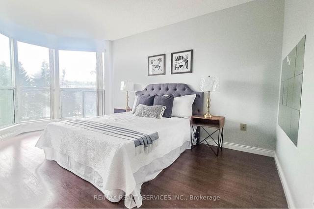410 - 2177 Burnhamthorpe Rd W, Condo with 2 bedrooms, 2 bathrooms and 2 parking in Mississauga ON | Image 6