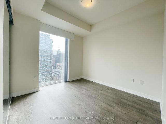 3209 - 99 John St, Condo with 1 bedrooms, 1 bathrooms and 0 parking in Toronto ON | Image 4