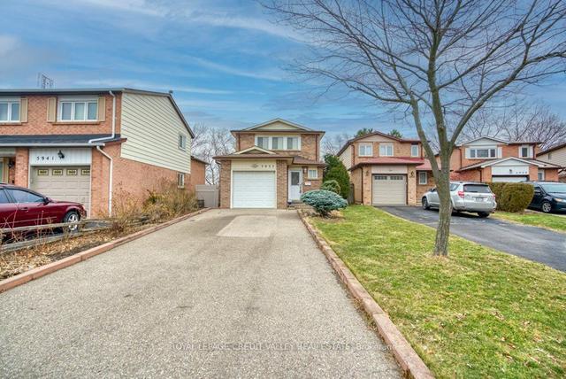 5937 Shandwick Pl, House detached with 3 bedrooms, 3 bathrooms and 7 parking in Mississauga ON | Image 11