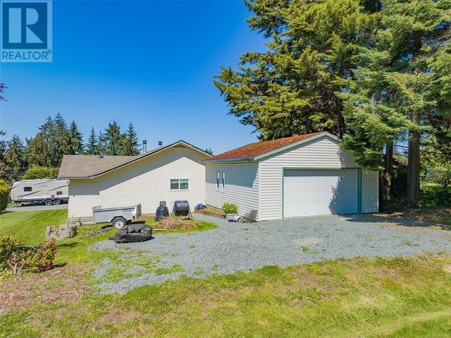 7536 Andrea Cres, House detached with 3 bedrooms, 3 bathrooms and 6 parking in Lantzville BC | Image 48