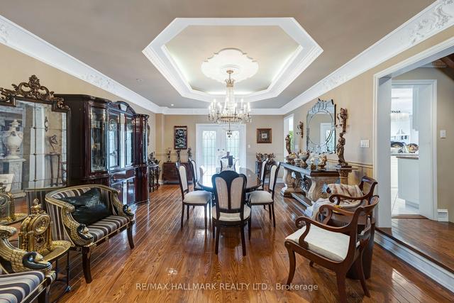 171 Millwood Pkwy, House detached with 5 bedrooms, 6 bathrooms and 23 parking in Vaughan ON | Image 3