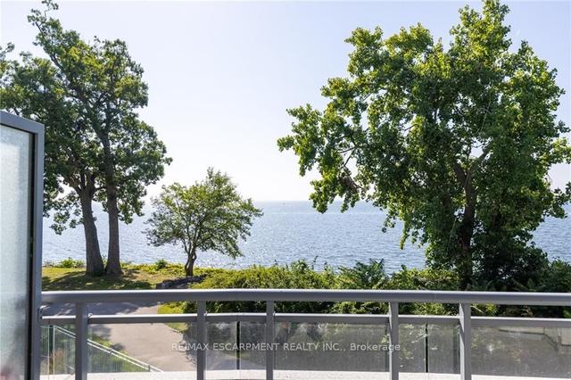 228 - 3500 Lakeshore Rd W, Condo with 2 bedrooms, 3 bathrooms and 1 parking in Oakville ON | Image 33