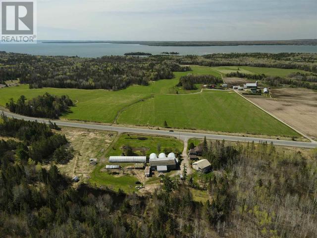 8450 Highway 17 E, House detached with 4 bedrooms, 1 bathrooms and null parking in Johnson ON | Image 48