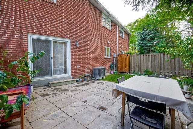 20 Reith Way, Townhouse with 3 bedrooms, 2 bathrooms and 2 parking in Markham ON | Image 21