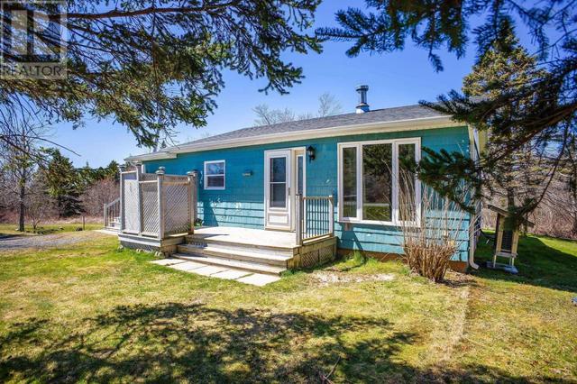 199 Pomquet Point One Road, House detached with 2 bedrooms, 1 bathrooms and null parking in Antigonish, Subd. B NS | Image 40