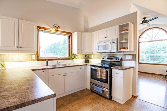 63 Carroll Crescent, House detached with 4 bedrooms, 3 bathrooms and 2 parking in Red Deer AB | Image 19