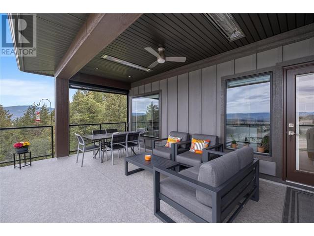 24 - 2161 Upper Sundance Dr, House attached with 3 bedrooms, 2 bathrooms and 2 parking in West Kelowna BC | Image 30