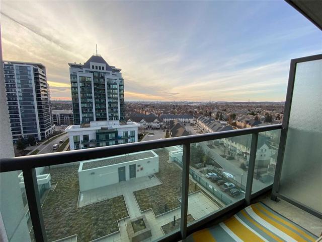 1109 - 20 N Park Rd, Condo with 1 bedrooms, 2 bathrooms and 1 parking in Vaughan ON | Image 8