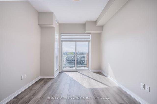 412 - 470 Dundas St E, Condo with 1 bedrooms, 1 bathrooms and 1 parking in Mississauga ON | Image 6
