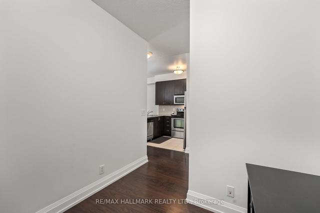 311 - 1070 Sheppard Ave W, Condo with 1 bedrooms, 2 bathrooms and 1 parking in Toronto ON | Image 3