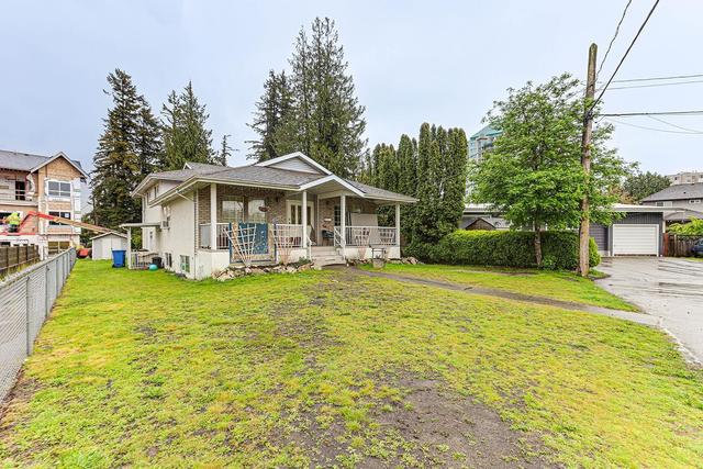 31960 Royal Cres, House detached with 3 bedrooms, 2 bathrooms and 4 parking in Abbotsford BC | Image 6