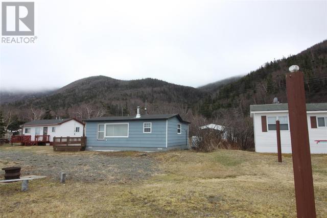 11 Coppermine Brook Other, House detached with 2 bedrooms, 1 bathrooms and null parking in York Harbour NL | Image 7