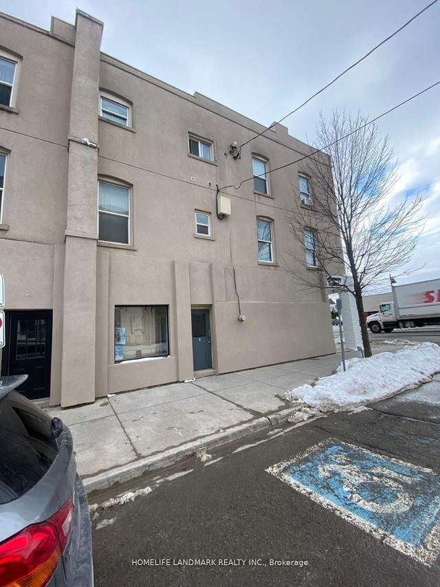 unit 3 - 2 Bascom St, Condo with 1 bedrooms, 1 bathrooms and 0 parking in Uxbridge ON | Image 2