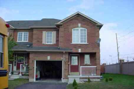 09 - 9900 Mclaughlin Rd N, Townhouse with 3 bedrooms, 3 bathrooms and null parking in Brampton ON | Image 1