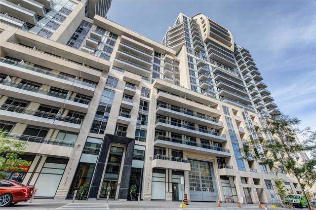 NE2001 - 9205 Yonge St, Condo with 1 bedrooms, 1 bathrooms and 1 parking in Richmond Hill ON | Image 12